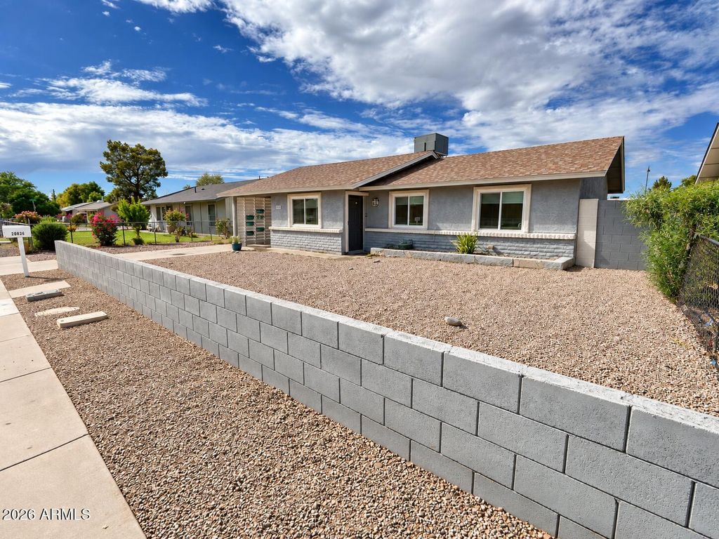 20826 E Pickett Street, Queen Creek, AZ 85142