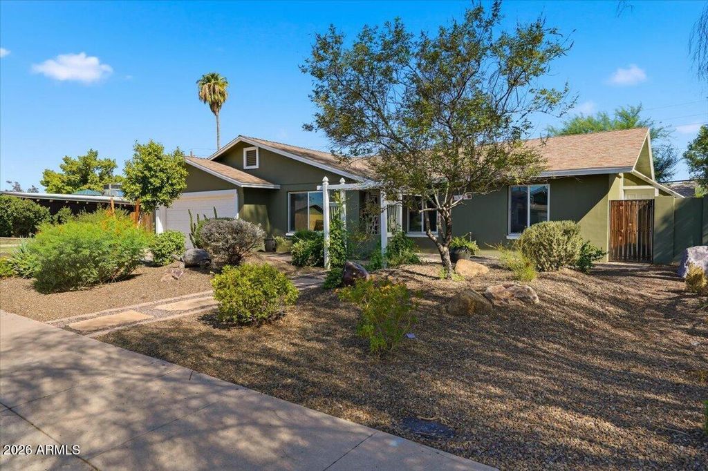 1506 E BROADMOR Drive, Tempe, AZ 85282 — photo 3