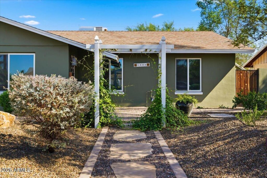 1506 E BROADMOR Drive, Tempe, AZ 85282 — photo 4