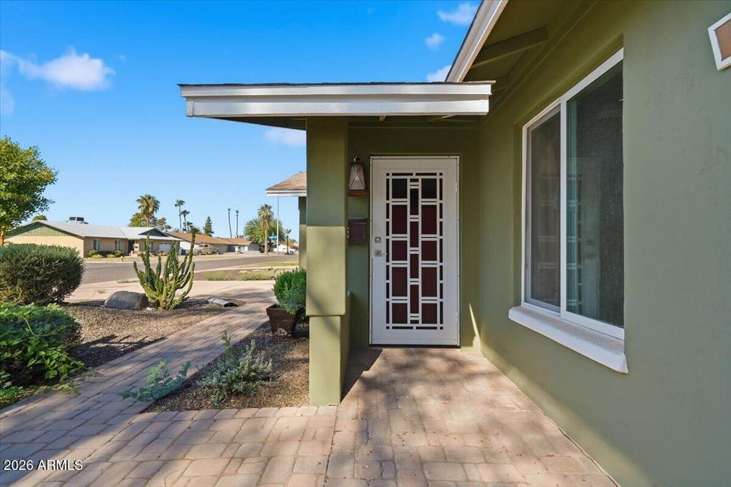 1506 E BROADMOR Drive, Tempe, AZ 85282 — photo 5