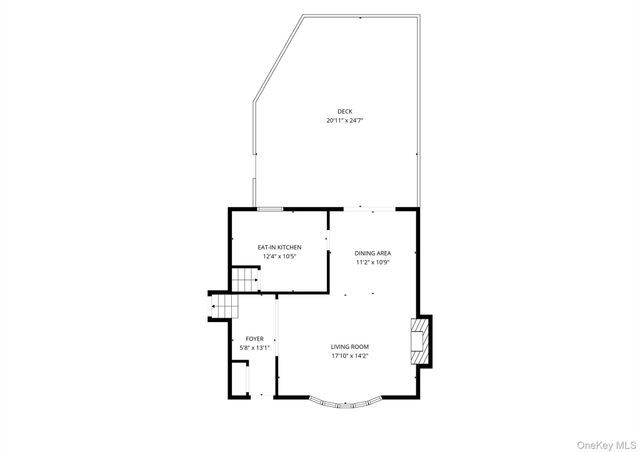 5 Cranberry Lane, Plainview, NY 11803