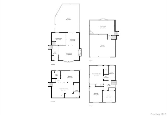 5 Cranberry Lane, Plainview, NY 11803