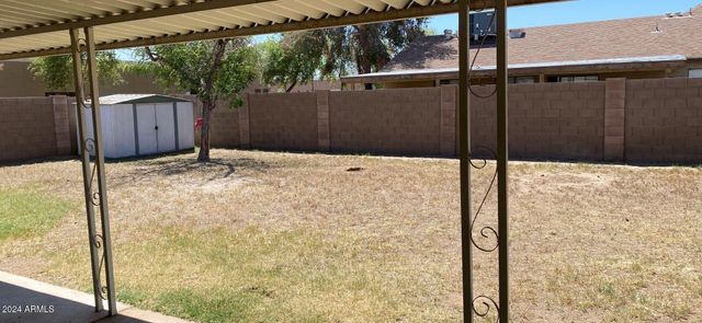 7301 W Georgia Avenue, Glendale, AZ 85303