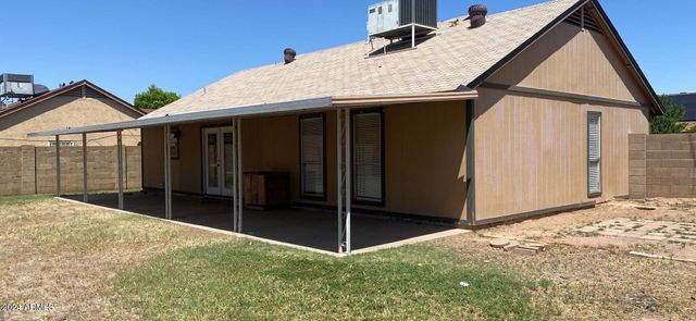 7301 W Georgia Avenue, Glendale, AZ 85303