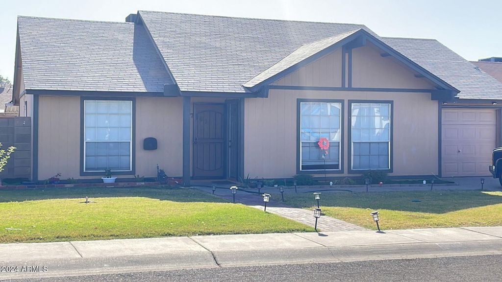 7301 W Georgia Avenue, Glendale, AZ 85303