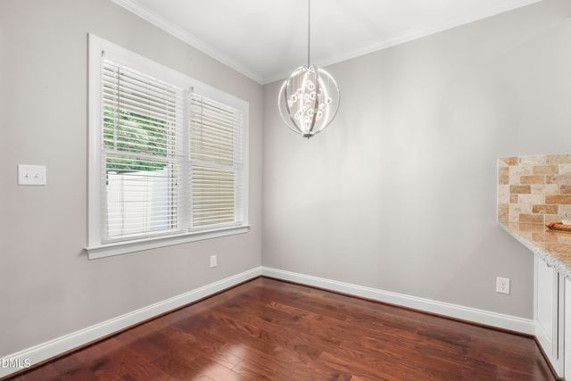340 Mariah Towns Way, Garner, NC 27529