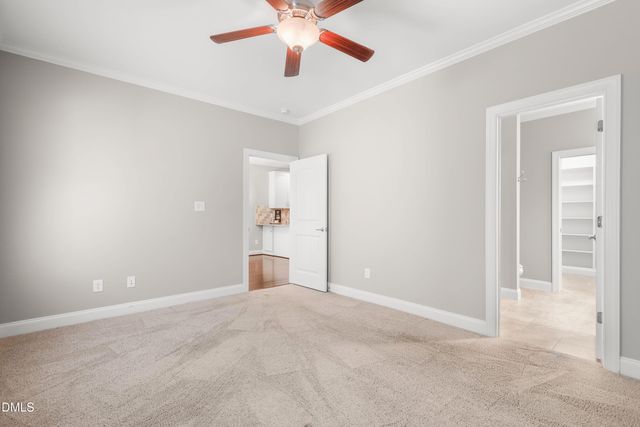 340 Mariah Towns Way, Garner, NC 27529