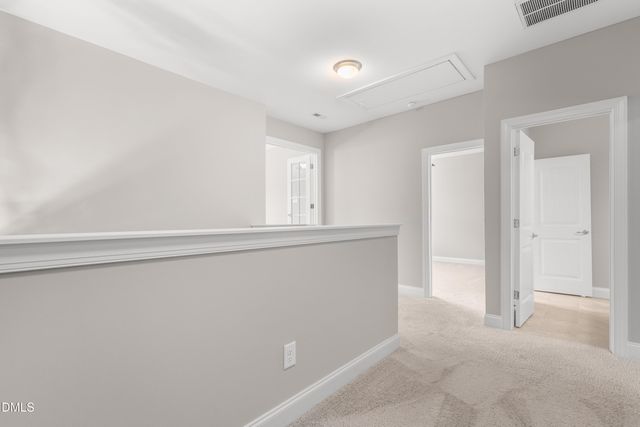 340 Mariah Towns Way, Garner, NC 27529