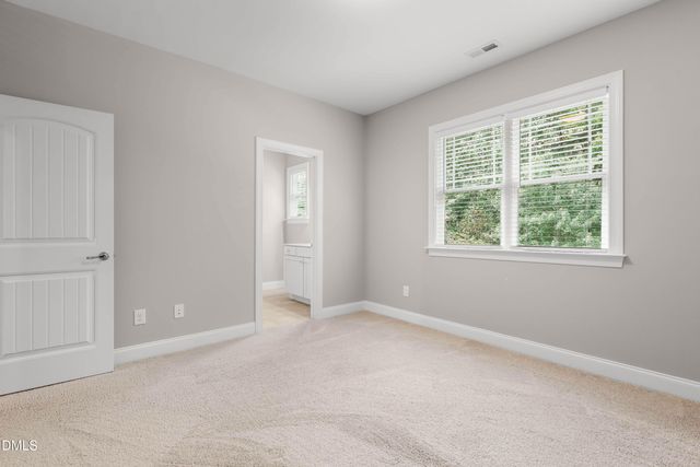 340 Mariah Towns Way, Garner, NC 27529