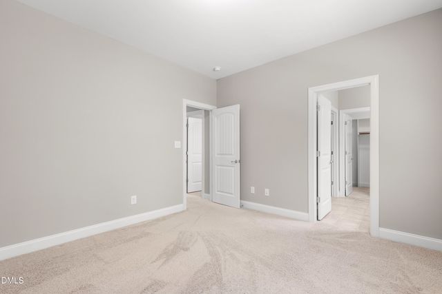 340 Mariah Towns Way, Garner, NC 27529