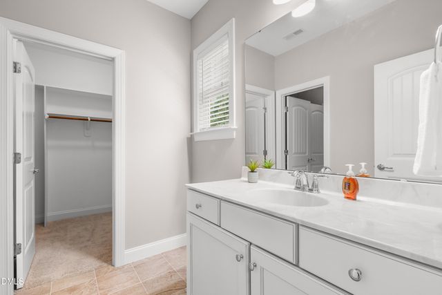 340 Mariah Towns Way, Garner, NC 27529