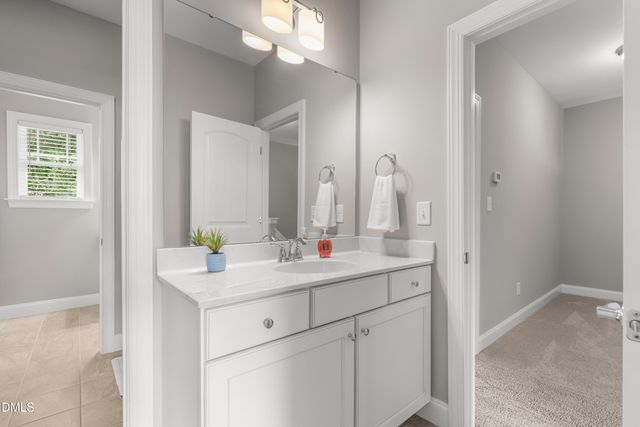340 Mariah Towns Way, Garner, NC 27529