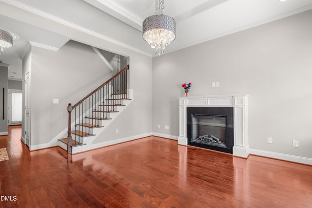 340 Mariah Towns Way, Garner, NC 27529