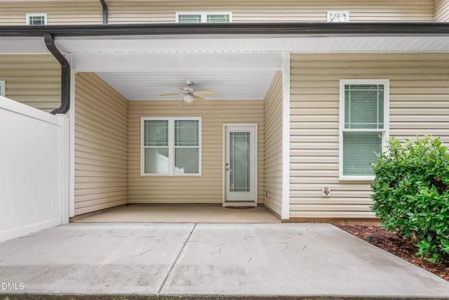 340 Mariah Towns Way, Garner, NC 27529