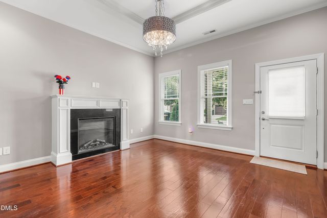 340 Mariah Towns Way, Garner, NC 27529