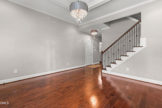 340 Mariah Towns Way, Garner, NC 27529