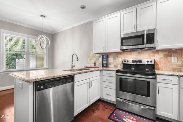 340 Mariah Towns Way, Garner, NC 27529