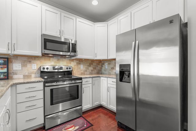 340 Mariah Towns Way, Garner, NC 27529