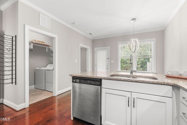 340 Mariah Towns Way, Garner, NC 27529