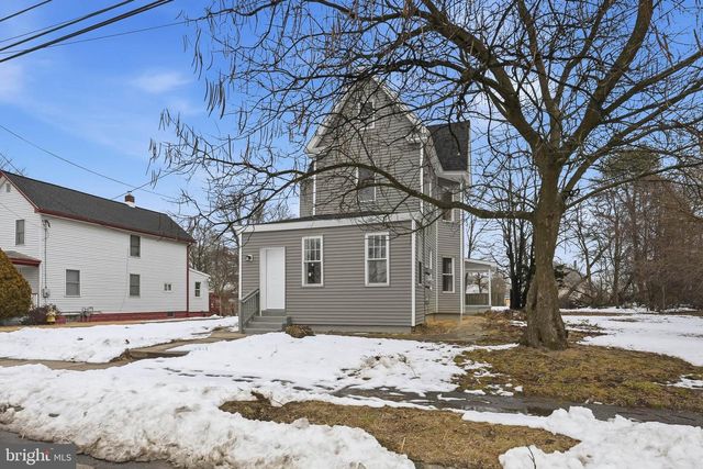 357 MANTUA AVE, Paulsboro, NJ 08066