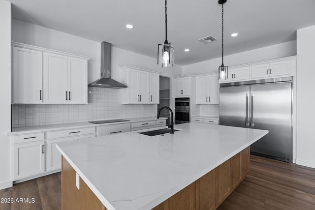 2557 W MARITA Street, Queen Creek, AZ 85143