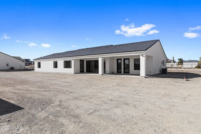 2557 W MARITA Street, Queen Creek, AZ 85143