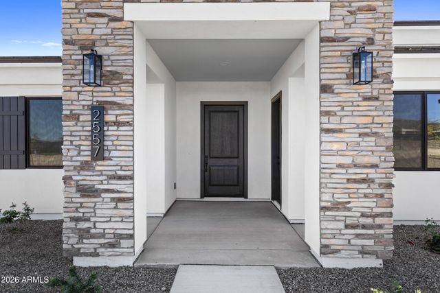 2557 W MARITA Street, Queen Creek, AZ 85143