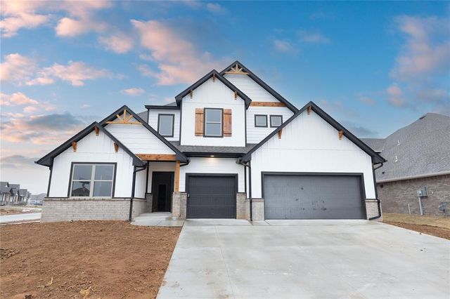 1803 Zayden Lane, Norman, OK 73072