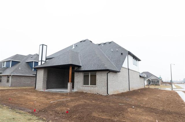 1803 Zayden Lane, Norman, OK 73072