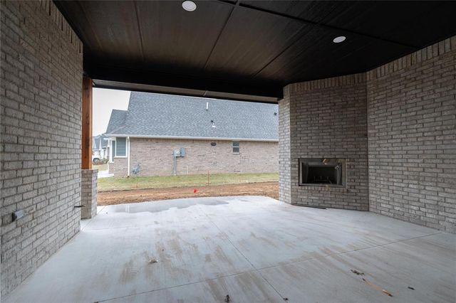 1803 Zayden Lane, Norman, OK 73072