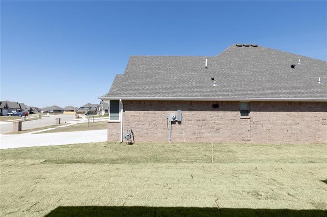 1803 Zayden Lane, Norman, OK 73072