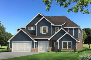 1803 Zayden Lane, Norman, OK 73072