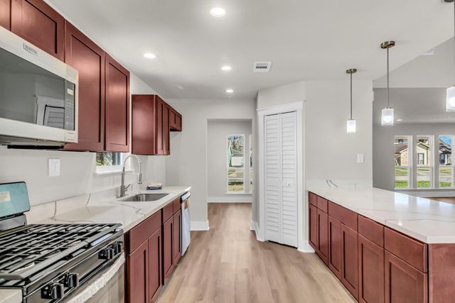 11630 Sagewillow Lane, Houston, TX 77089