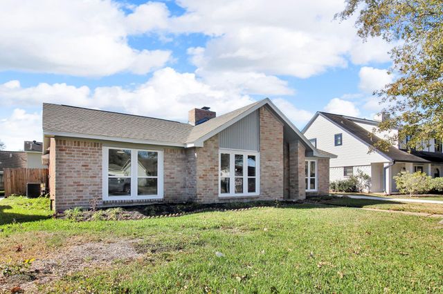 11630 Sagewillow Lane, Houston, TX 77089