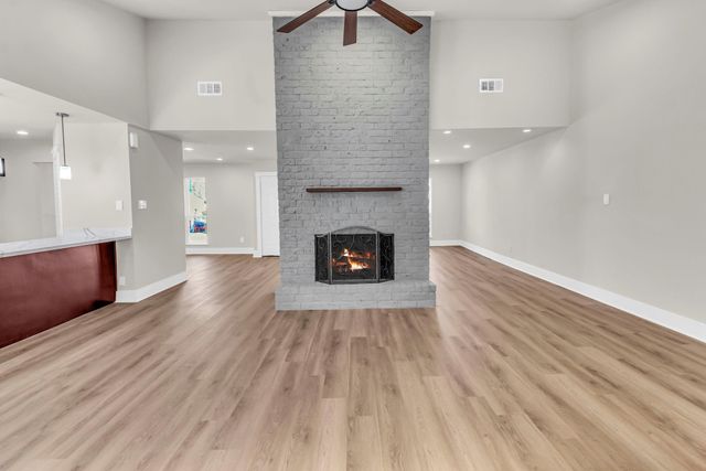 11630 Sagewillow Lane, Houston, TX 77089