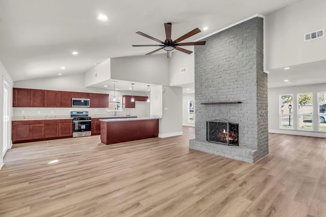 11630 Sagewillow Lane, Houston, TX 77089