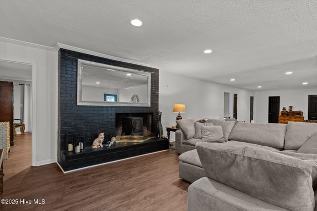 140 One Down Street, Southern Pines, NC 28387