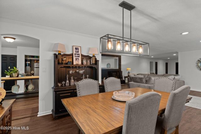 140 One Down Street, Southern Pines, NC 28387