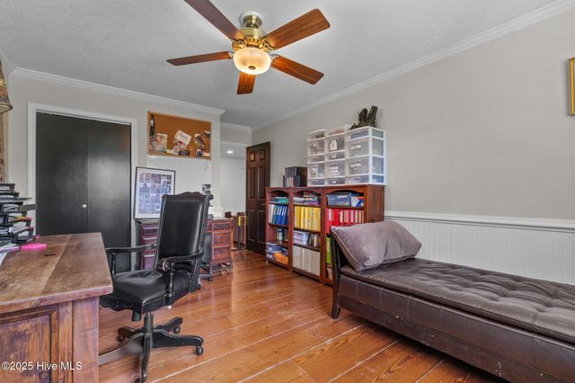 140 One Down Street, Southern Pines, NC 28387