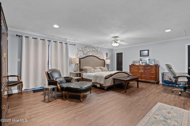 140 One Down Street, Southern Pines, NC 28387