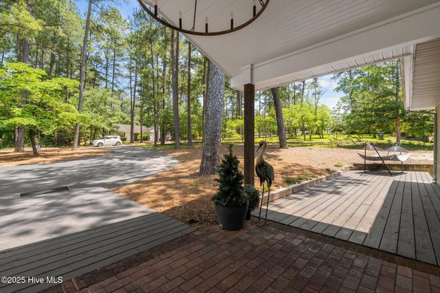 140 One Down Street, Southern Pines, NC 28387