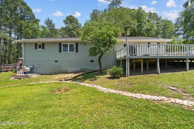 140 One Down Street, Southern Pines, NC 28387