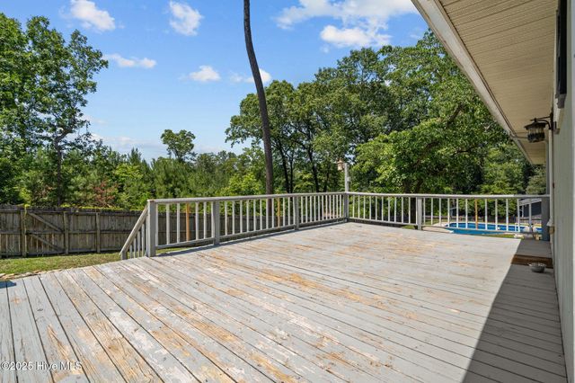 140 One Down Street, Southern Pines, NC 28387