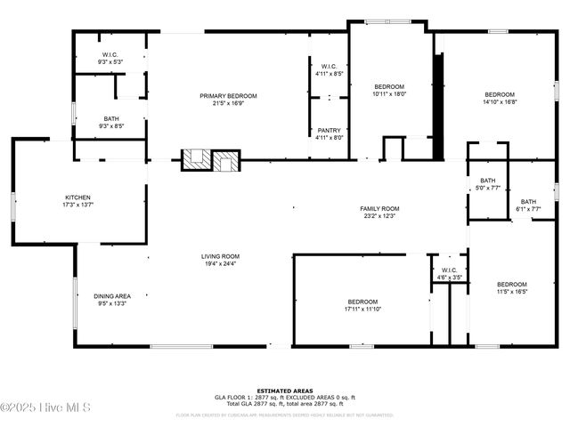 140 One Down Street, Southern Pines, NC 28387