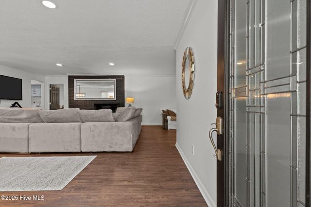 140 One Down Street, Southern Pines, NC 28387