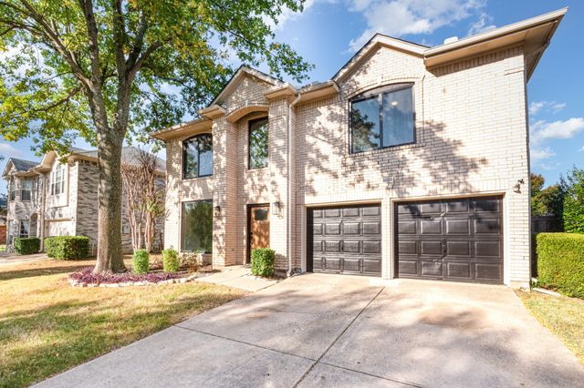 3101 Cornflower Drive, Plano, TX 75075