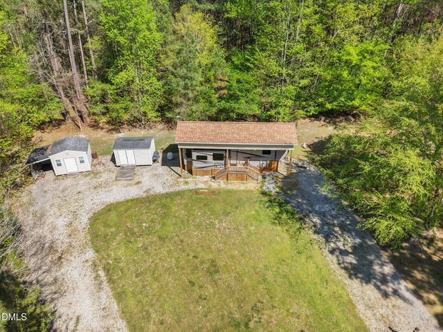 119 Papoose Drive, Louisburg, NC 27549