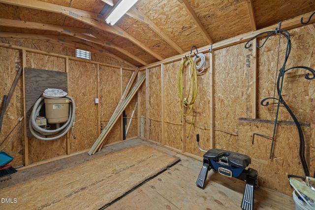 119 Papoose Drive, Louisburg, NC 27549