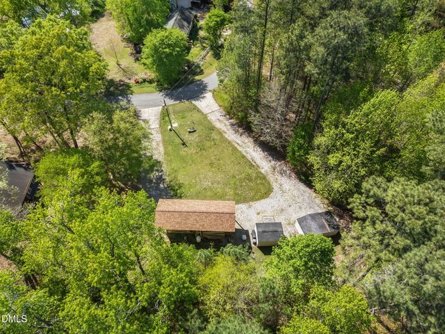119 Papoose Drive, Louisburg, NC 27549
