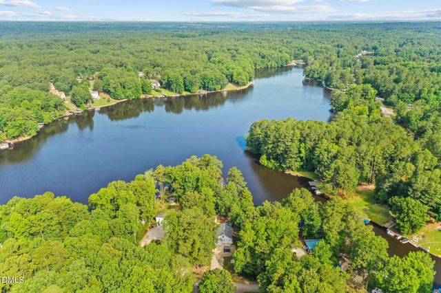 119 Papoose Drive, Louisburg, NC 27549